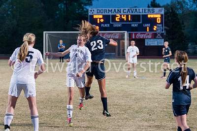 L-Soccer vs SHS 052